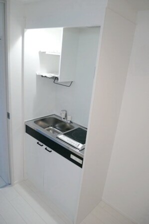 マリーンコーブ等々力の物件内観写真